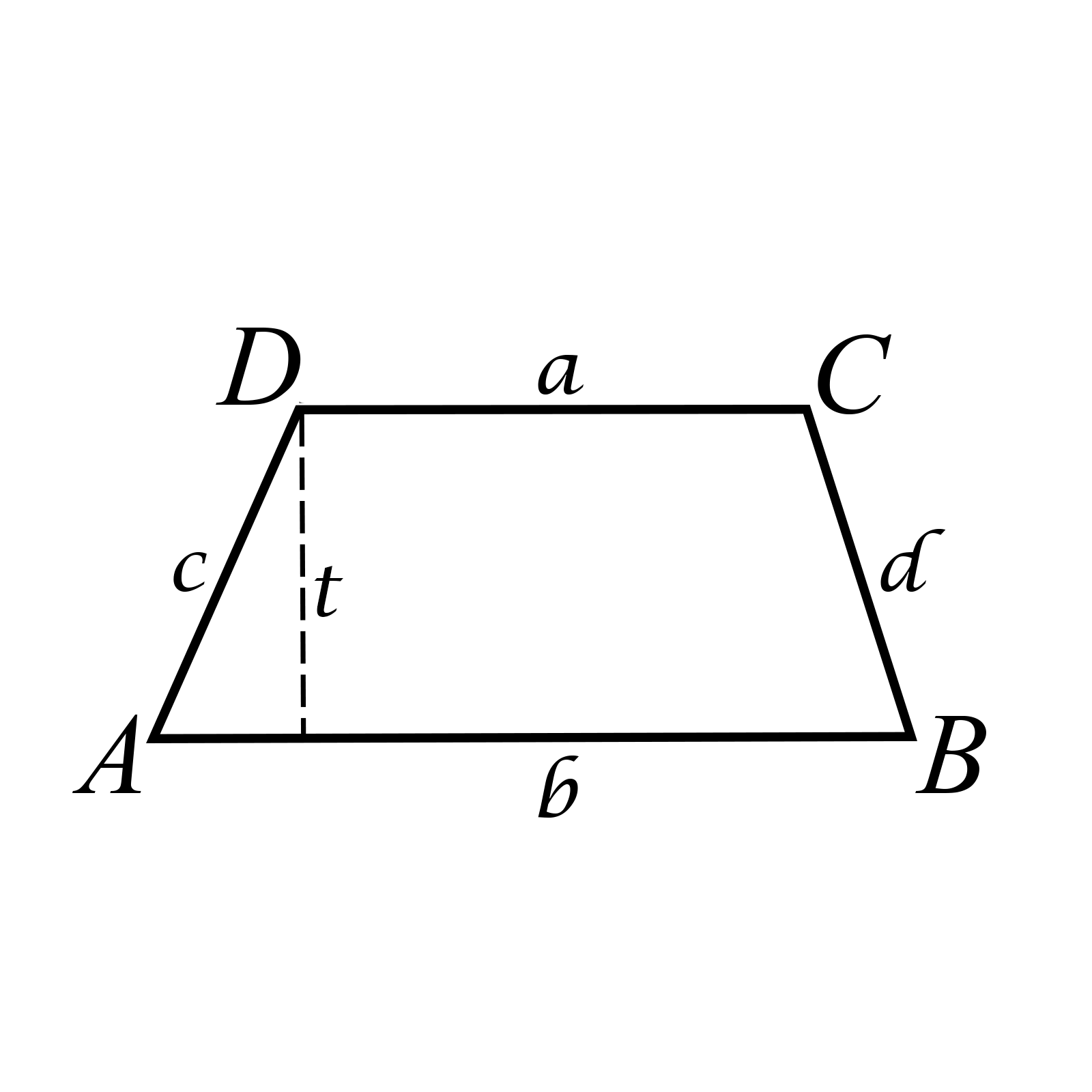 Trapesium